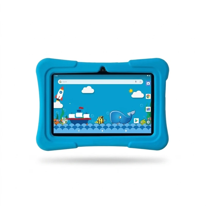 تبلت کودک دراگون تاچ مدل kidzpad y88x_pro ظرفیت 16 گیگابایت
