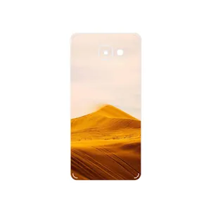 MAHOOT Sahara Desert Cover Sticker for Samsung Galaxy A7 2016