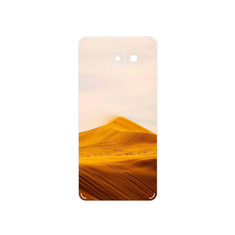 برچسب پوششی ماهوت مدل Sahara Desert مناسب برای گوشی موبایل سامسونگ Galaxy A7 2016