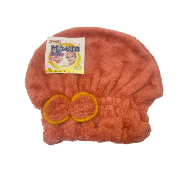 کلاه حمام هانس کد 160