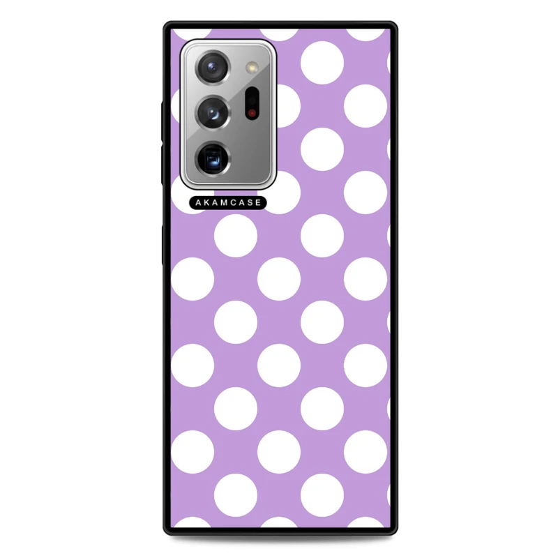 کاور آکام مدل AMC-WSGN20U-PASTEL PATTERN1 مناسب برای گوشی موبایل سامسونگ Galaxy Note 20 Ultra