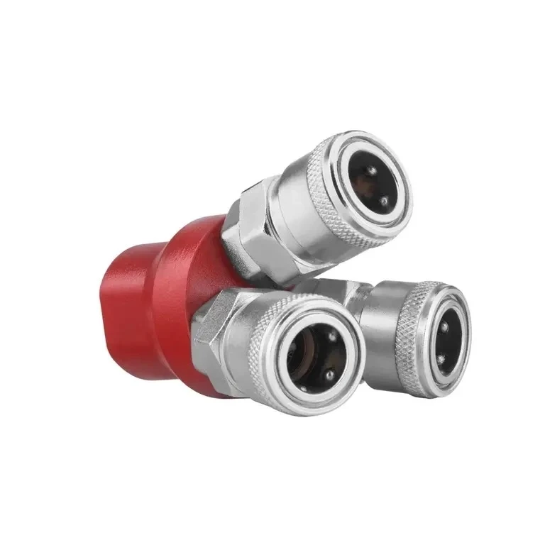 کوپلینگ رونیکس مدل باد سه راهی کد WAYS3