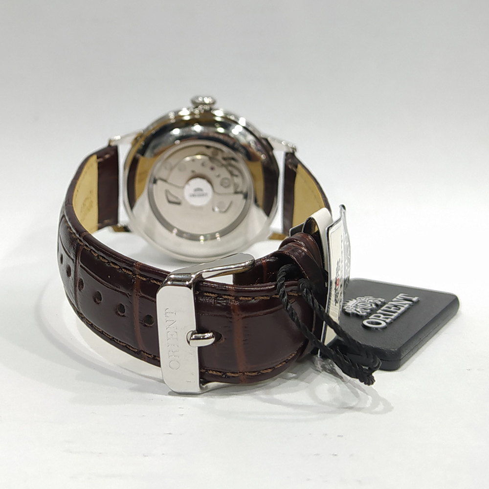 ساعت مچی عقربه‌ای مردانه اورینت مدل AG0002S00C -  - 2