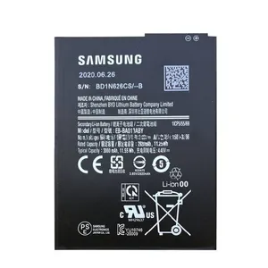 باتری موبایل مدل 73EM28 ظرفیت 3000میلی آمپر مناسب برای گوشی موبایل سامسونگ GALAXY A01 core