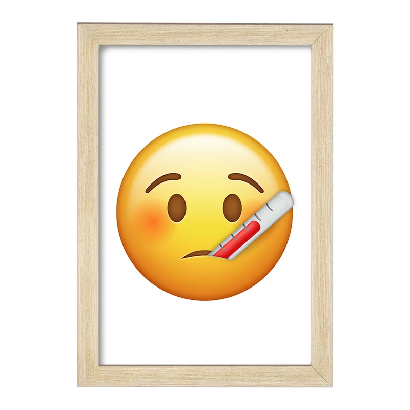 تابلو خندالو مدل ایموجی کد 24651