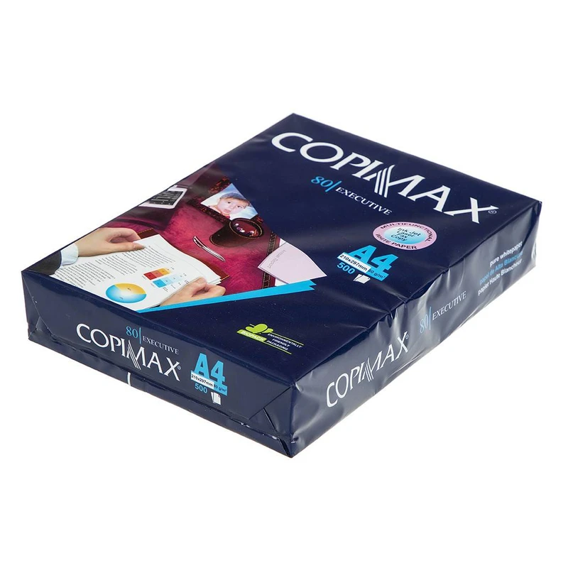 کاغذ A4 کپی مکس مدل سروستان