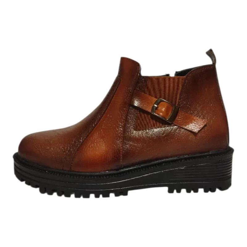 نیم بوت زنانه مدل 425