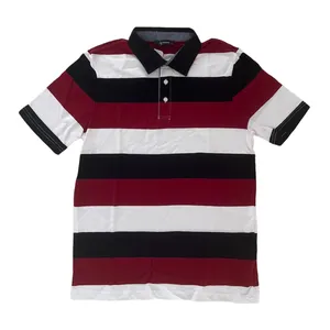 پولوشرت آستین کوتاه مردانه ال سی وایکیکی مدل Sh