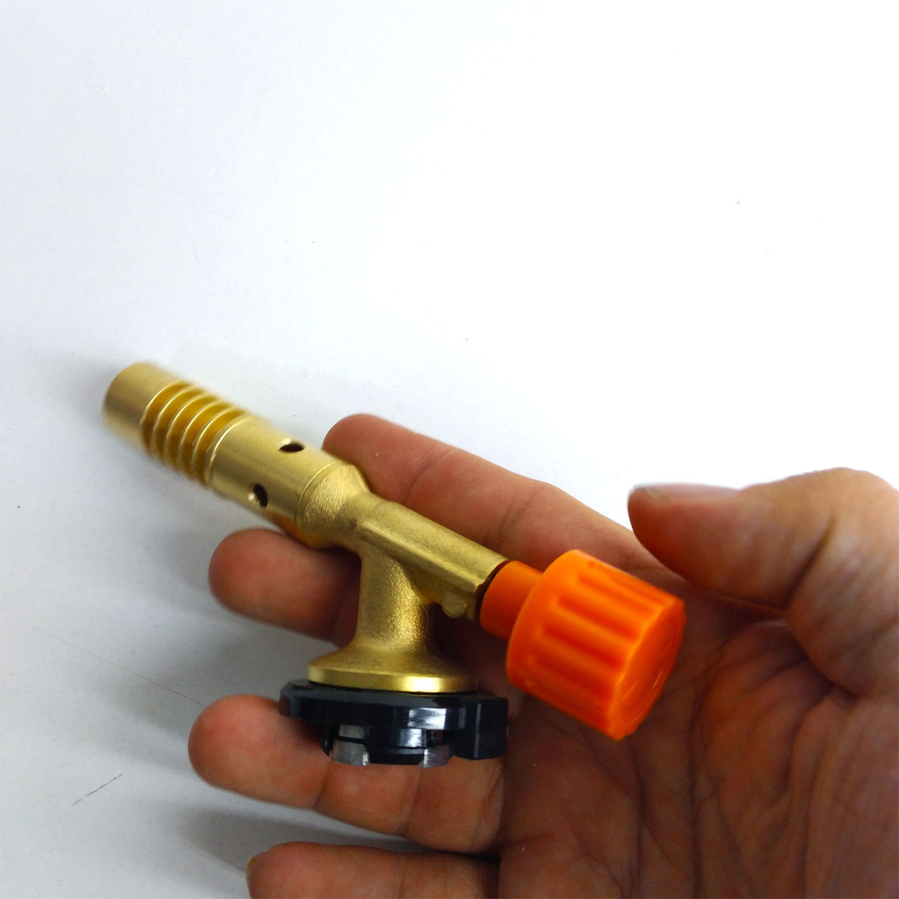 سرپیک شعله افکن مدل FLAME GON.7003 سرپیک شعله افکن مدل FLAME GON.7003