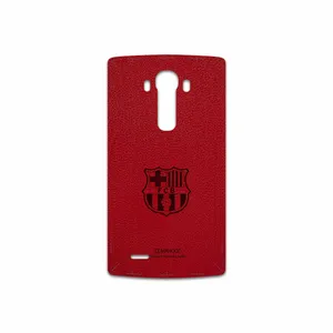 MAHOOT RL-BRCA Cover Sticker for LG G4