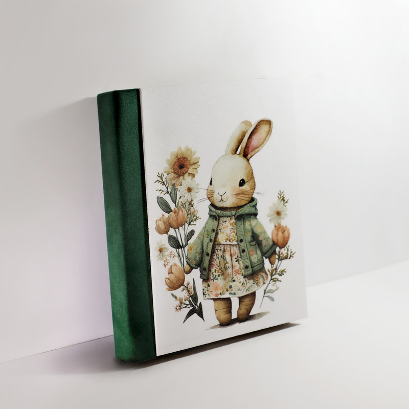 آلبوم عکس کودک مدل شومیز