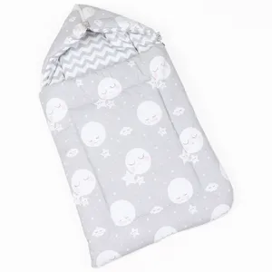  قنداق نوزادی الا مدل GO048