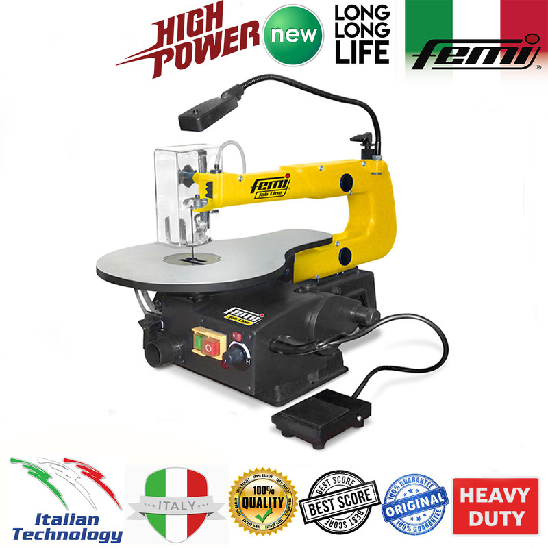 اره مویی برقی فمی مدل SS 40-562 ٍٍExtra