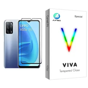 Junbo Viva Glass MIX001 Screen Protector For Oppo A53s 5G