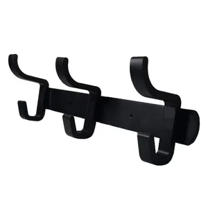 رخت آویز حمام مدل Dena3