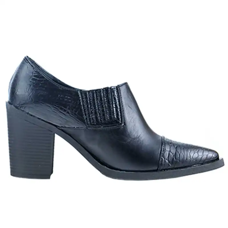 کفش زنانه سی یِنا مدل تگزاسی