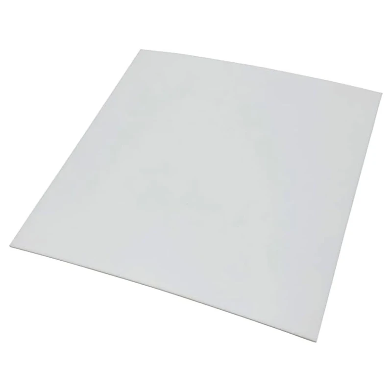 ورق تفلون PTFE مدل 10MM ورق تفلون PTFE مدل 10MM