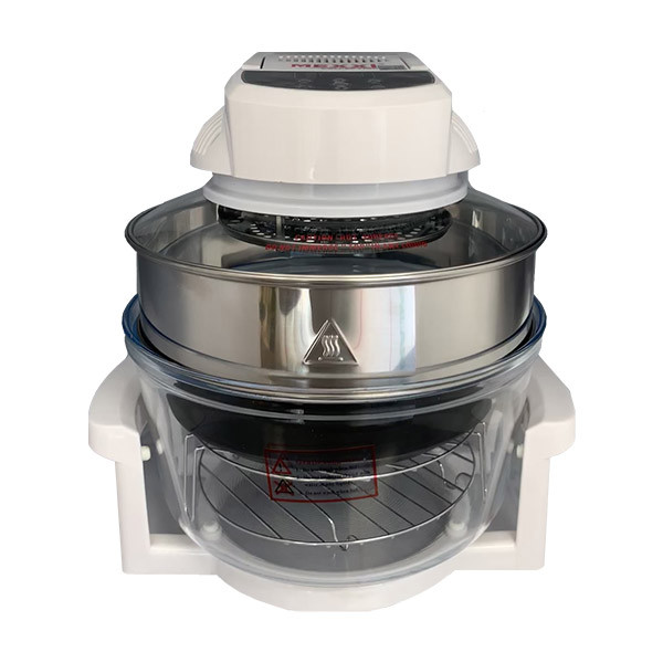 هواپز مکسی مدل LOG-DGT