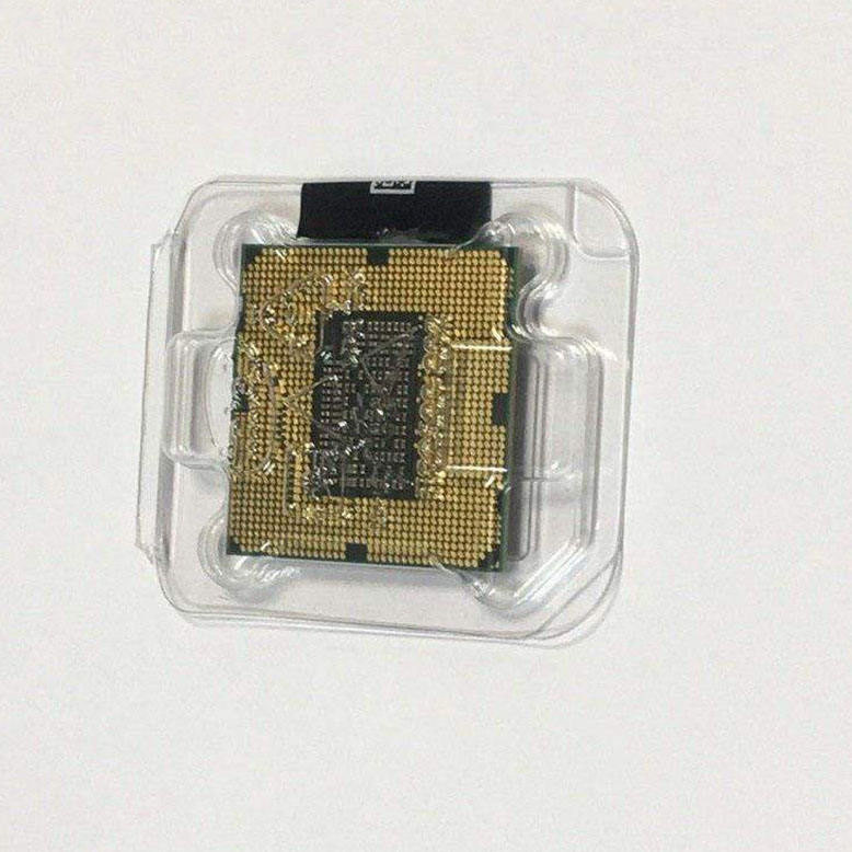 پردازنده ای ام دی مدل RYZEN 3 3100 TRAY