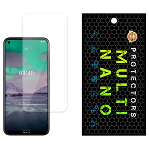 Multi Nano X-S1N Screen Protector For Nokia 3.4