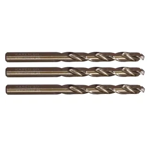 مته فلز کارن مدل SG-C09 سایز 9 میلی متر مجموعه 3 عددی