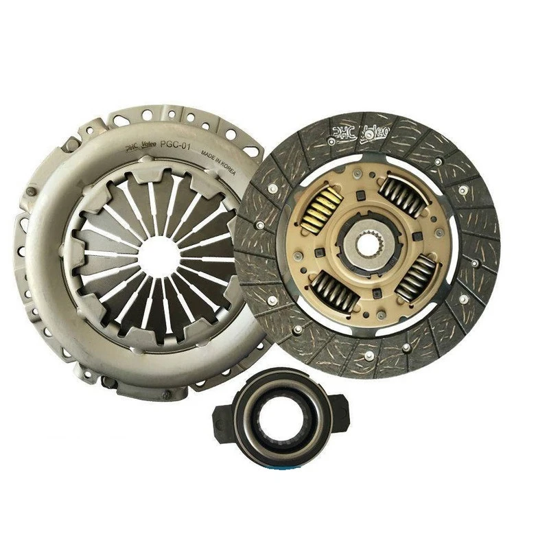 کیت کلاچ پی اچ سی والئو مدل VPDC20 مناسب برای پراید