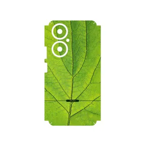 MAHOOT Leaf_Texture Cover Sticker for Huawei Nova 11i
