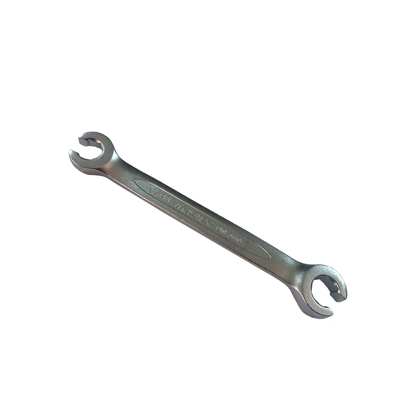 آچار دو سر رینگی مستر مدل m_1011 سایز 10، 11 میلی متر