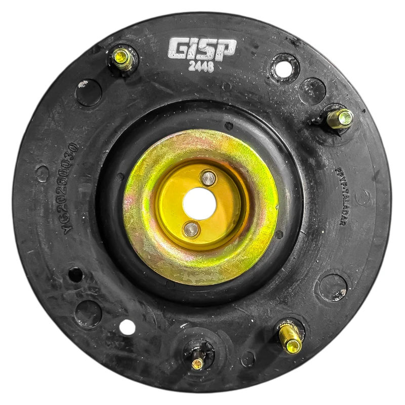 توپی سر کمک جلو راست جی آی اس پی مدل 002250 مناسب برای دنا پلاس توربو