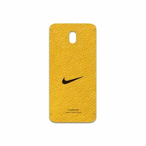 MAHOOT ML-NK Cover Sticker for Samsung Galaxy J7 Pro