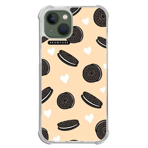 AKAM AMCWTA13-OREO20 Cover For Apple iPhone 13