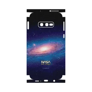 MAHOOT Universe-by-NASA-4-FullSkin Cover Sticker for Samsung Galaxy S10e
