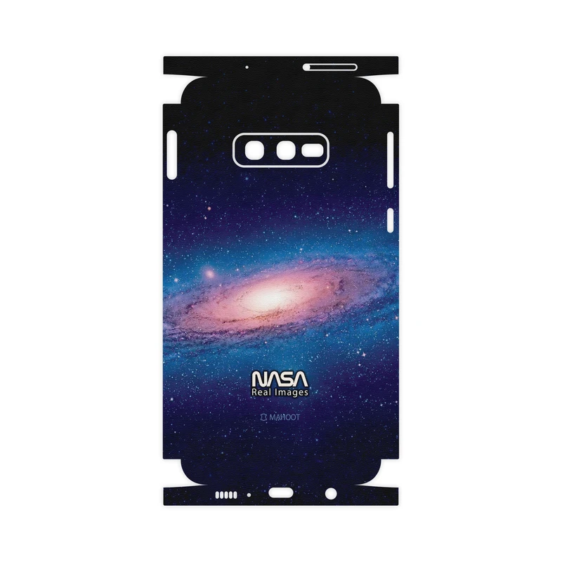 برچسب پوششی ماهوت مدل Universe-by-NASA-4-FullSkin مناسب برای گوشی موبایل سامسونگ Galaxy S10e
