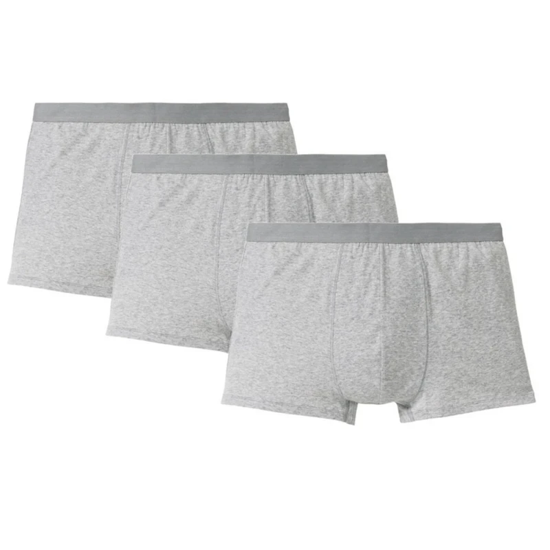 شورت پادار مردانه مدل 1011 مجموعه 3 عددی