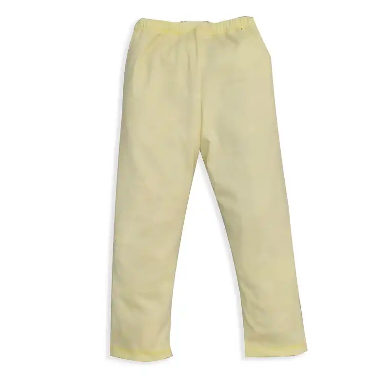 ست تی شرت و شلوار بچگانه مدل سگ های نگهبان 1