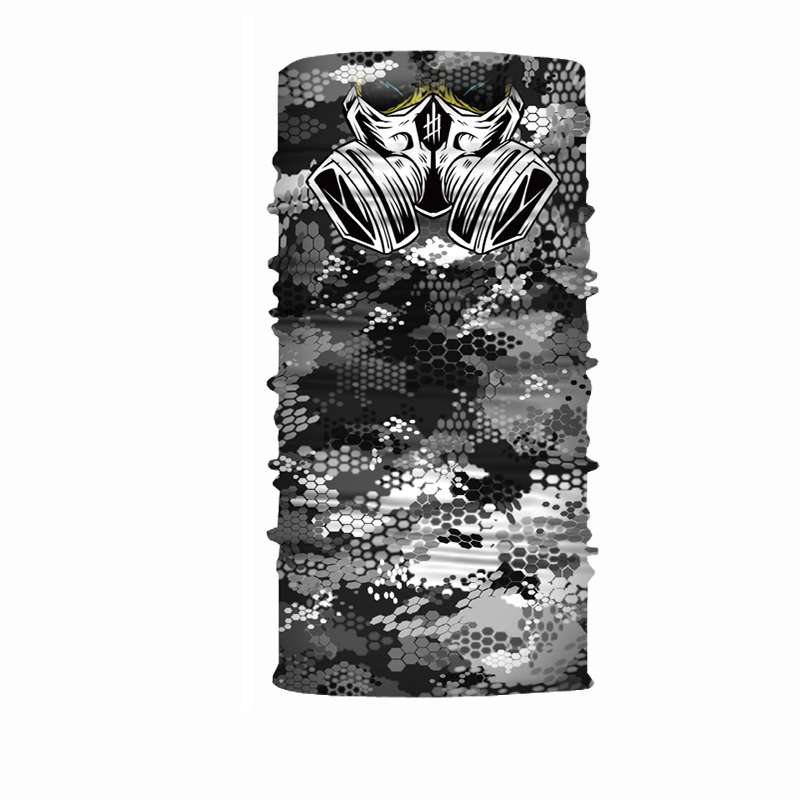 دستمال سر و گردن مدل R36