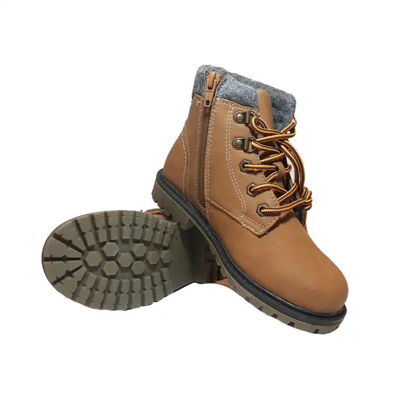 نیم بوت دخترانه الایو مدل 4053604534