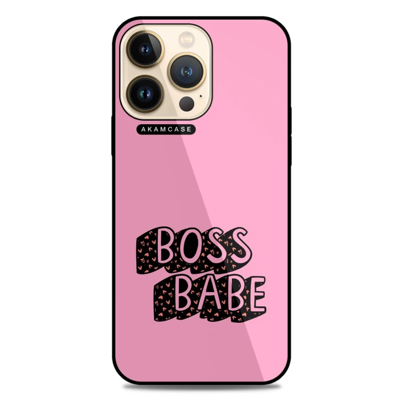 کاور آکام مدل AMC-WA13PRO-POSITIVE-39 مناسب برای گوشی موبایل اپل iPhone 13 Pro