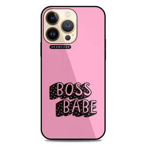 AKAM AMC-WA13PRO-POSITIVE-39 Cover For Apple iPhone 13 Pro