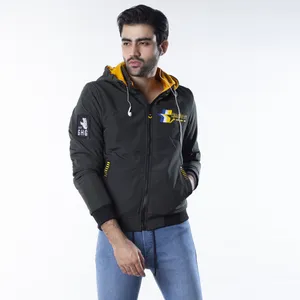 کاپشن مردانه کیکی رایکی مدل MBB2670-022