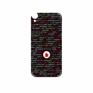 MAHOOT Programming 1 Cover Sticker for HTC Desire 820
