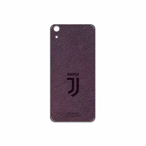 MAHOOT PL-JUVE Cover Sticker for HTC Desire 626