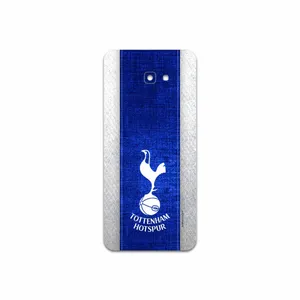 MAHOOT Tottenham Hotspur FC Cover Sticker for Samsung Galaxy J4 Plus