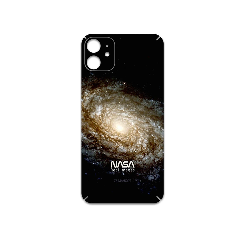 برچسب پوششی ماهوت مدل Universe-by-NASA-1 مناسب برای گوشی موبایل اپل iPhone 11