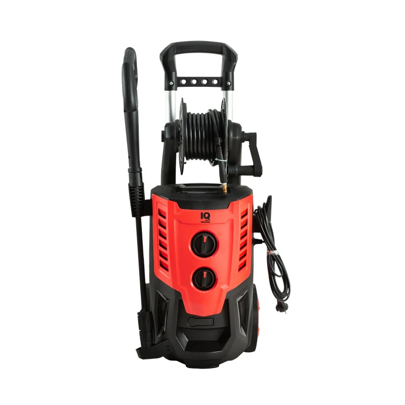 کارواش آی کیو مدل IJ-711PW