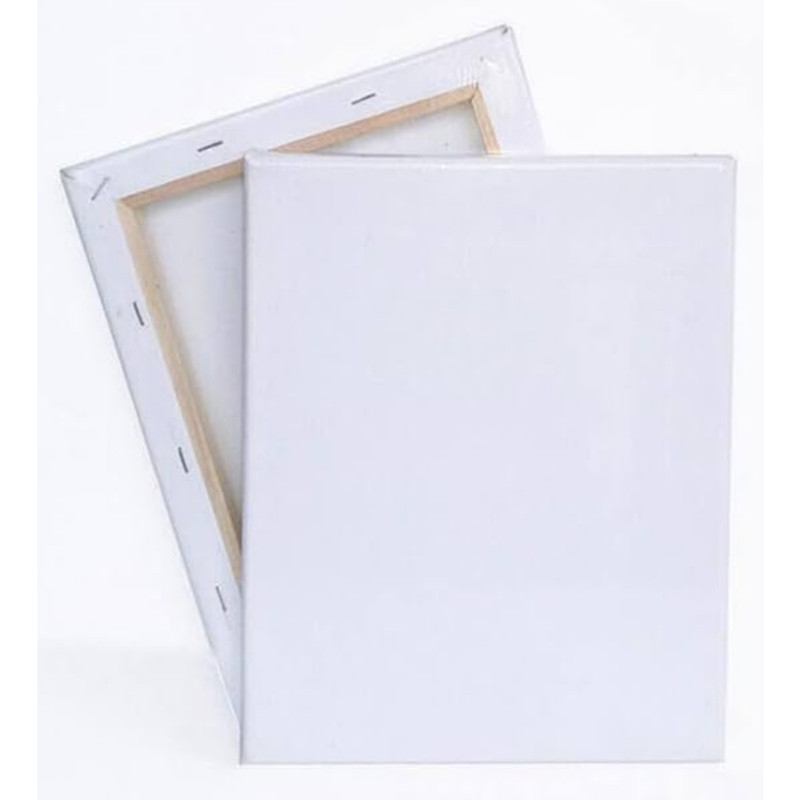 بوم نقاشی مربع بهتا مدل A401 سایز 40 × 40 سانتیمتر