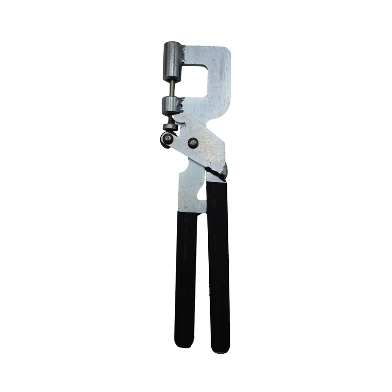 انبر پانچ کناف مدل هیپو کد YP-KANAF-32CM