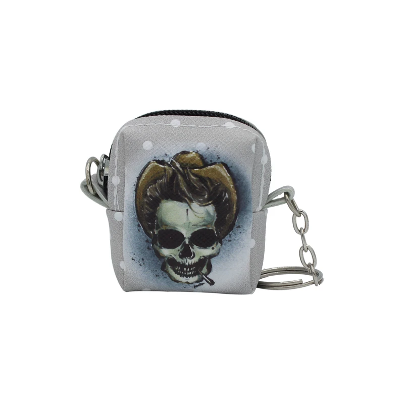 کیف هندزفری مدل اسکلت کد A 477