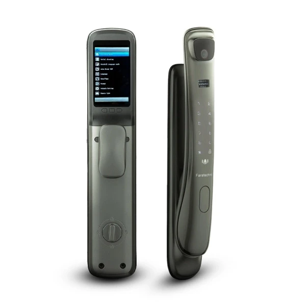 دستگیره هوشمند مدل Fc-260