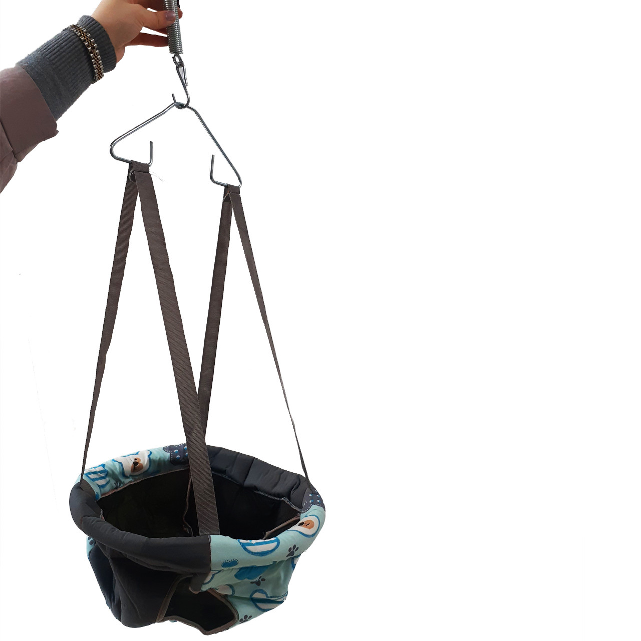 تاب کودک مدل خرسی کد 14